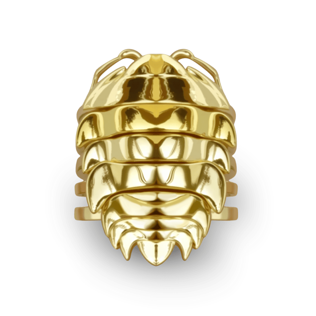 Gold