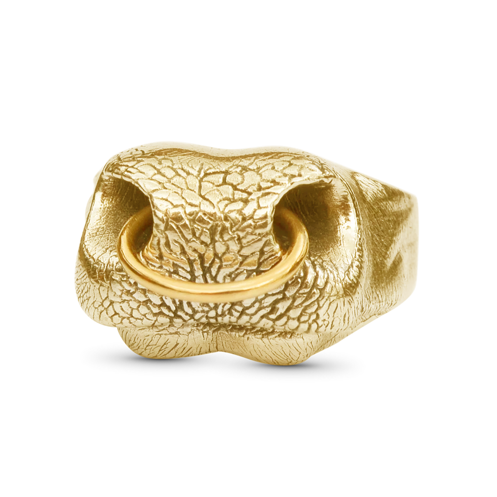 Gold